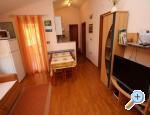 Apartments Jeromela Fažana Chorwacja