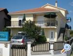 Villa Michaela Chorwacja