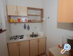 Miki apartman Fažana Chorwacja