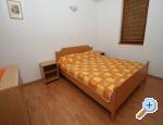 Miki apartman Fažana Chorwacja