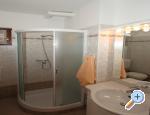 Miki apartman Fažana Chorwacja