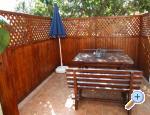 Miki apartman Fažana Chorwacja