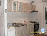 Apartment Bernardo Sv. Filip i Jakov Chorwacja
