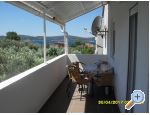 Apartment Bernardo Sv. Filip i Jakov Chorwacja