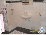 Apartment Bernardo Sv. Filip i Jakov Chorwacja