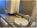 Apartm�n E�kinja Sv. Filip i Jakov Chorwacja