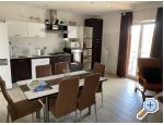 Apartm�n E�kinja Sv. Filip i Jakov Chorwacja