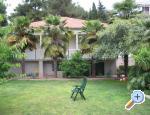 Apartman Morovic Chorwacja