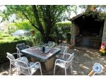 Apartman Vatrogasac Sv. Filip i Jakov Chorwacja