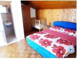 Apartman Vatrogasac Sv. Filip i Jakov Chorwacja