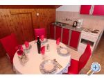 Apartman Vatrogasac Sv. Filip i Jakov Chorwacja