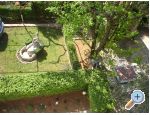 Apartman Vatrogasac Sv. Filip i Jakov Chorwacja