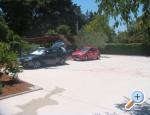 Apartmani AnaKov Sv. Filip i Jakov Chorwacja