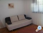 Apartmani AnaKov Sv. Filip i Jakov Chorwacja