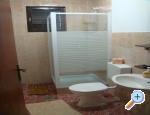Apartmani AnaKov Sv. Filip i Jakov Chorwacja