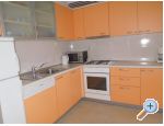 Apartmani  Arzen�ek Sv. Filip i Jakov Chorwacja