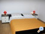 Apartmani Dolac Sv. Filip i Jakov Chorwacja