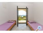 Apartmani Mate Sv. Filip i Jakov Chorwacja