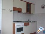 Apartmani Mate Sv. Filip i Jakov Chorwacja