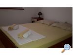 Apartmani Matic Sv. Filip i Jakov Chorwacja