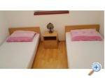 Apartmani Matic Sv. Filip i Jakov Chorwacja