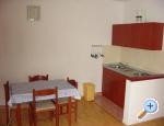 Apartmani Matic Sv. Filip i Jakov Chorwacja