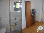 Apartmani Matic Sv. Filip i Jakov Chorwacja