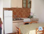 Apartmani Nado Sv. Filip i Jakov Chorwacja