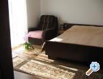 Apartmani Nado Sv. Filip i Jakov Chorwacja