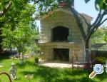 Apartmani Nado Sv. Filip i Jakov Chorwacja
