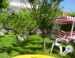 Apartmani Nado Sv. Filip i Jakov Chorwacja