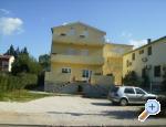 Apartments & rooms Pikolo Sv. Filip i Jakov Chorwacja