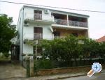 Apartments & rooms Pikolo Sv. Filip i Jakov Chorwacja