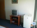 Apartments & rooms Pikolo Sv. Filip i Jakov Chorwacja