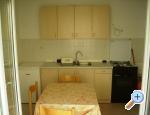 Apartments & rooms Pikolo Sv. Filip i Jakov Chorwacja