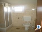 Apartments & rooms Pikolo Sv. Filip i Jakov Chorwacja