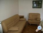 Apartments & rooms Pikolo Sv. Filip i Jakov Chorwacja