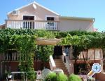 Apartmani Tino Chorwacja
