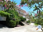 Apartmani Udovicic Chorwacja