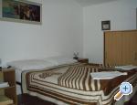 Apartmani Udovicic Sv. Filip i Jakov Chorwacja