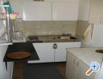 Apartmani Udovicic Sv. Filip i Jakov Chorwacja