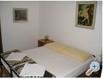 Apartmani Udovicic Sv. Filip i Jakov Chorwacja