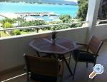 Apartmani Vitali Sv. Filip i Jakov Chorwacja