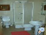 Apartmani Vitali Sv. Filip i Jakov Chorwacja