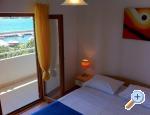 Apartmani Vitali Sv. Filip i Jakov Chorwacja