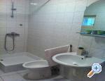 Apartmani Vitali Sv. Filip i Jakov Chorwacja