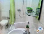 Apartmani Vitali Sv. Filip i Jakov Chorwacja