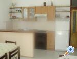 Apartm�ny Ana Sv. Filip i Jakov Chorwacja