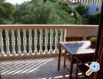 Apartm�ny Ana Sv. Filip i Jakov Chorwacja