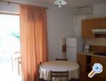 Apartm�ny Ana Sv. Filip i Jakov Chorwacja